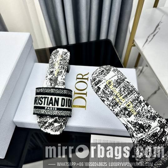 Replica Dior Shoes sz34-42 mnh0829