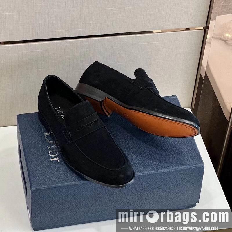 Replica Dior Shoes sz39-44 hnm0158