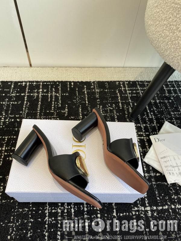 Replica Dior Shoes sz35-40 8.5cm mnw0205