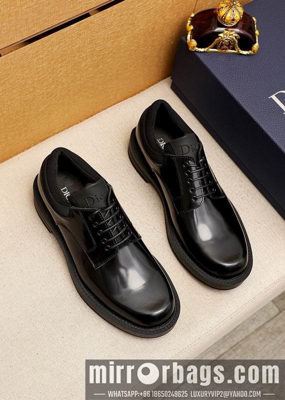 Replica Dior Shoes sz38-45 mnw0341