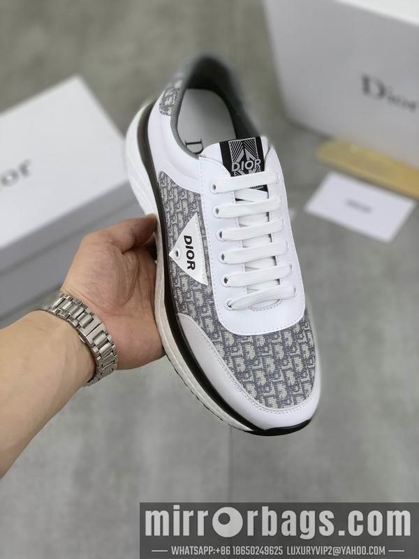 Replica Dior Shoes sz38-44 mnw0402