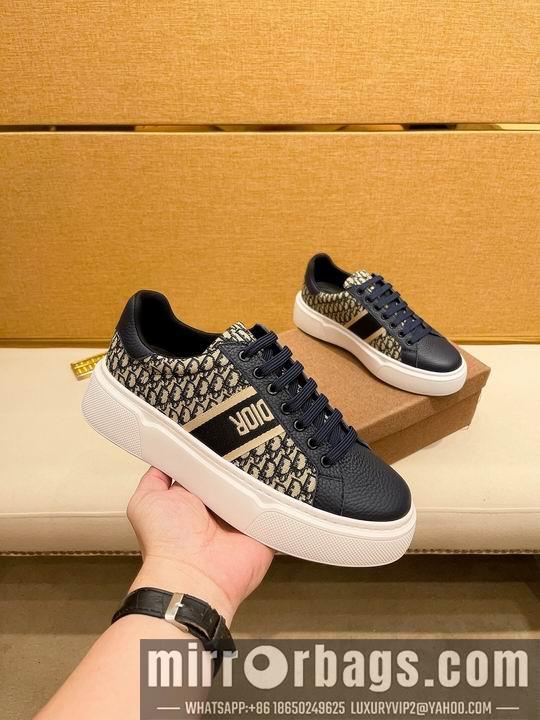 Replica Dior Shoes sz38-45 jyh0906