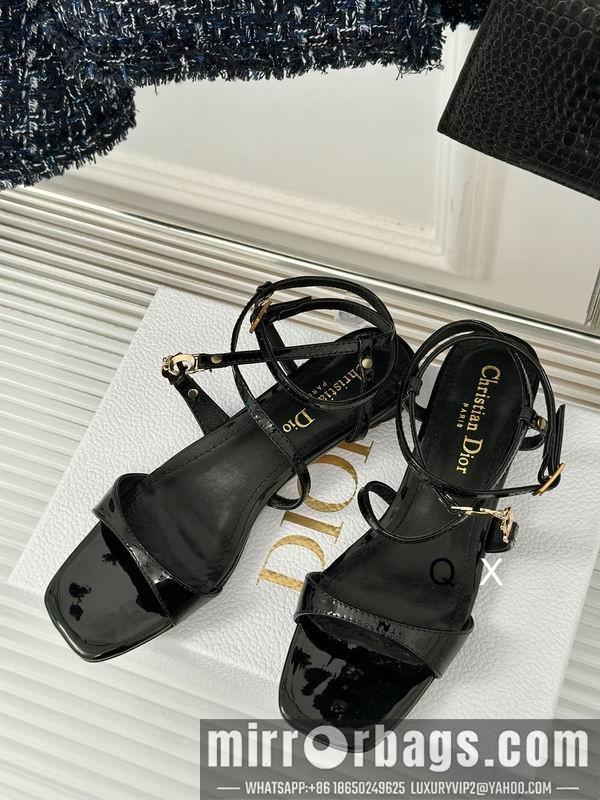 Replica Dior Shoes sz35-40 JX0701