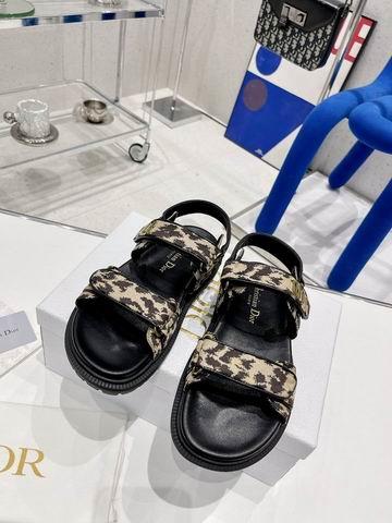 Replica Dior Shoes sz35-42 mnh0304