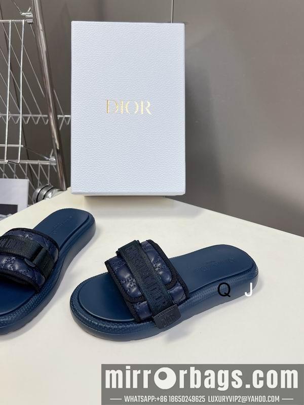 Replica Dior Shoes sz35-40 XJ0706