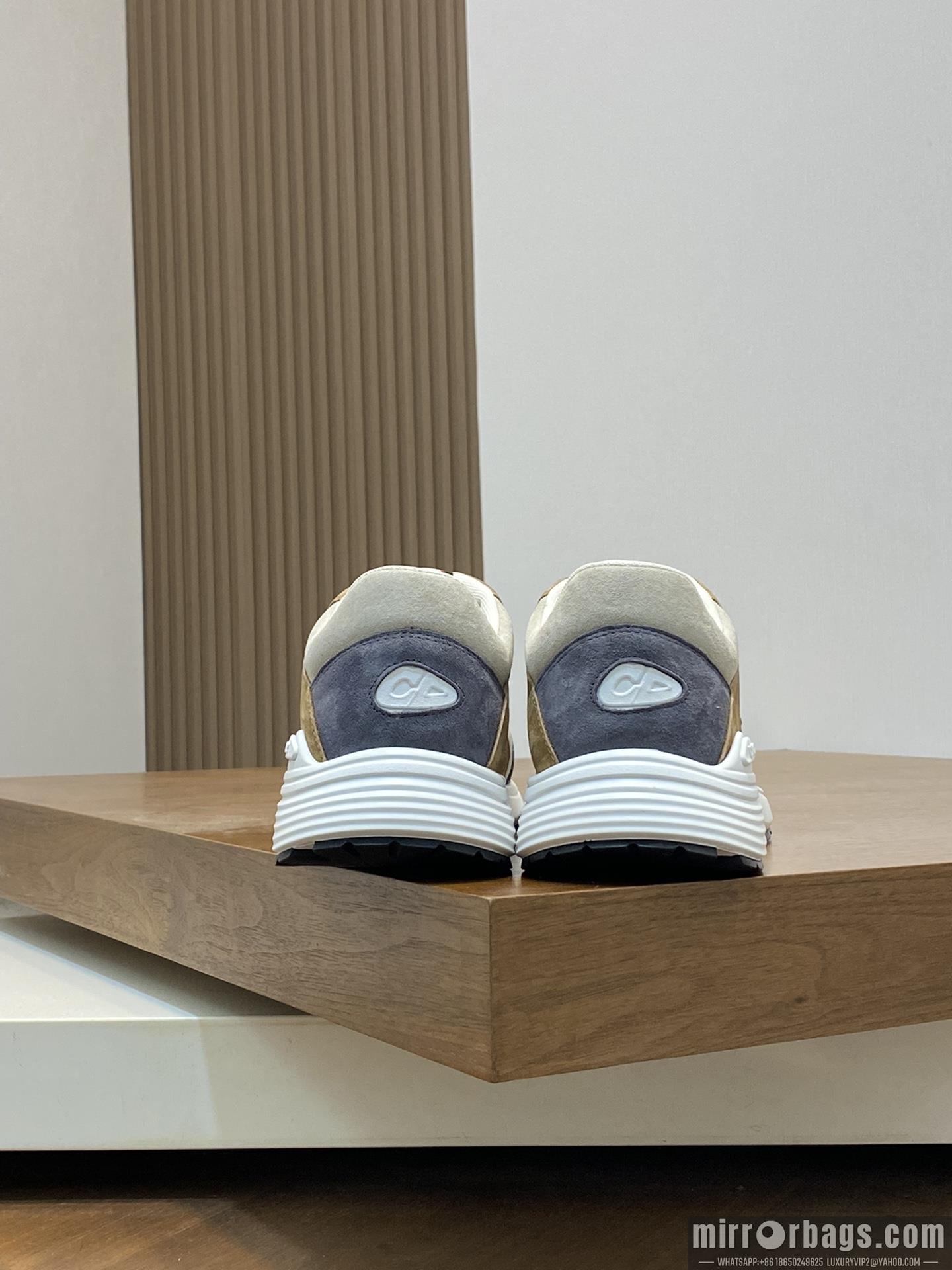Replica Dior Shoes sz38-45 h1003