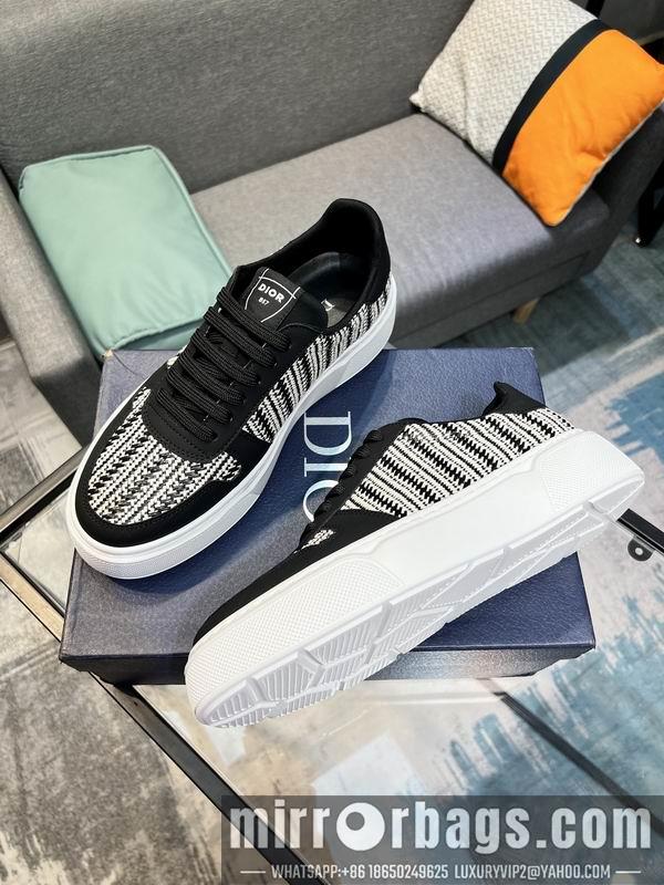 Replica Dior Shoes sz38-45 hnh0301