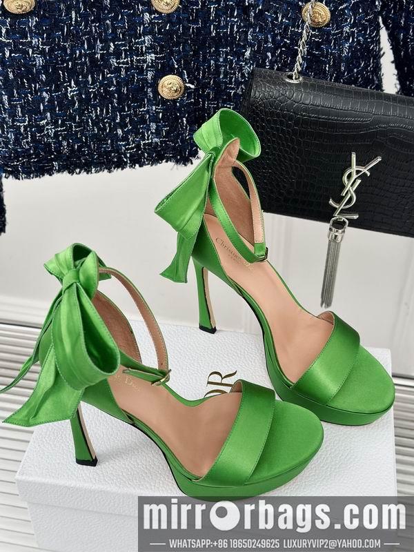 Replica Dior Shoes sz35-42 12cm mnw0201