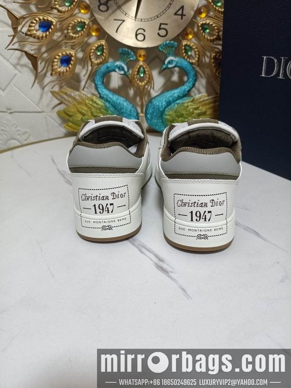 Replica Dior Shoes sz35-45 mnm0104