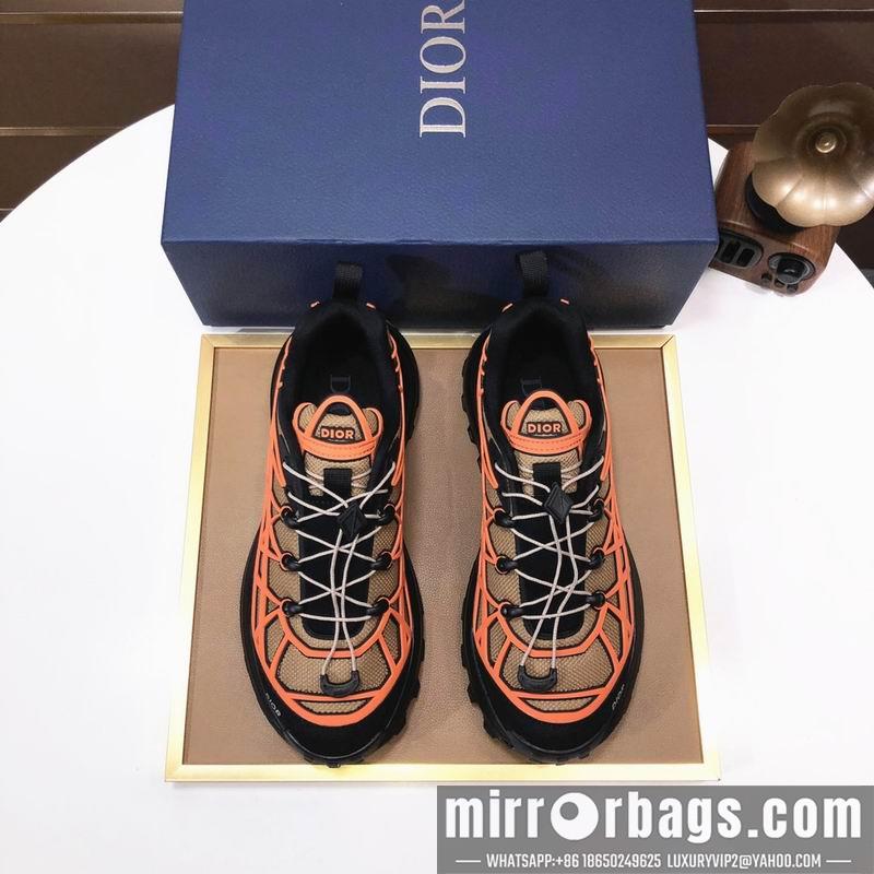 Replica Dior Shoes sz38-45 hnh0329
