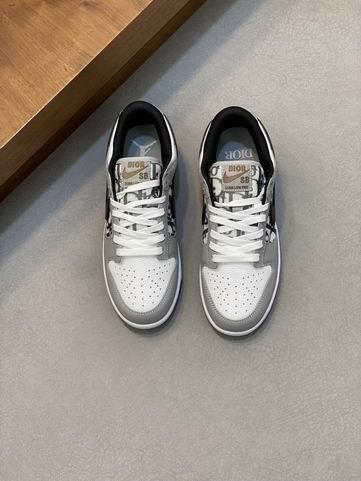 Replica Dior Shoes sz38-46 hnh0711