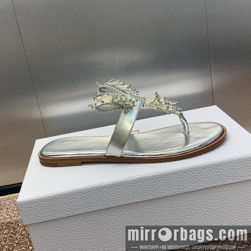 Replica Dior Shoes sz34-42 mnw0429