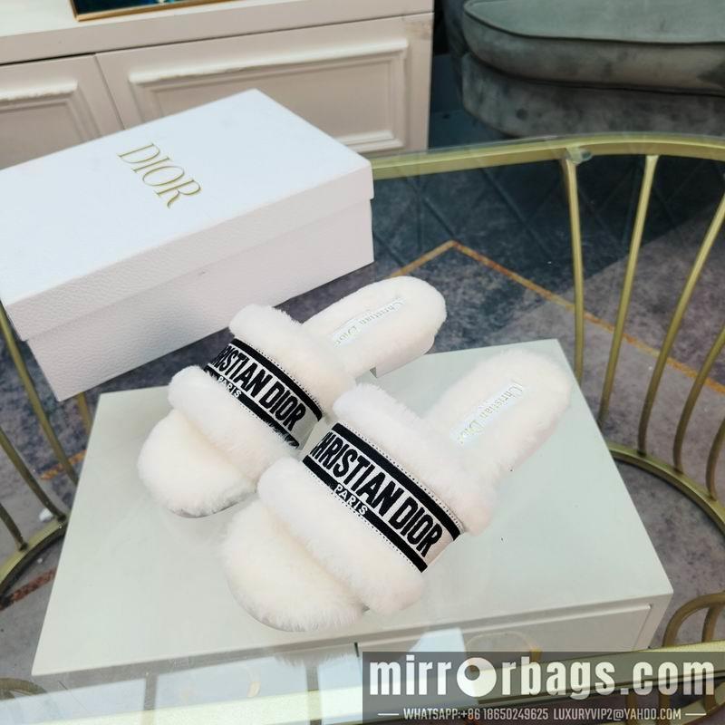 Replica Dior Shoes sz35-42 mnw0203