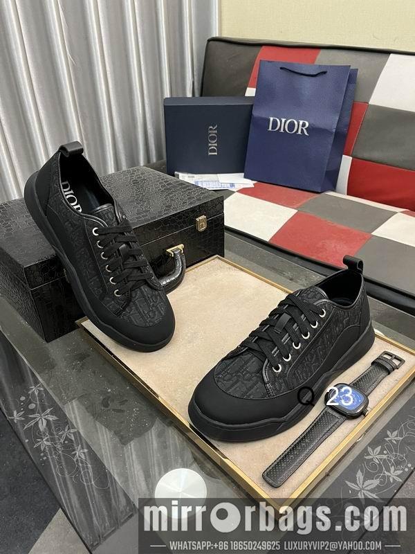 Replica Dior Shoes sz38-45 HY1103