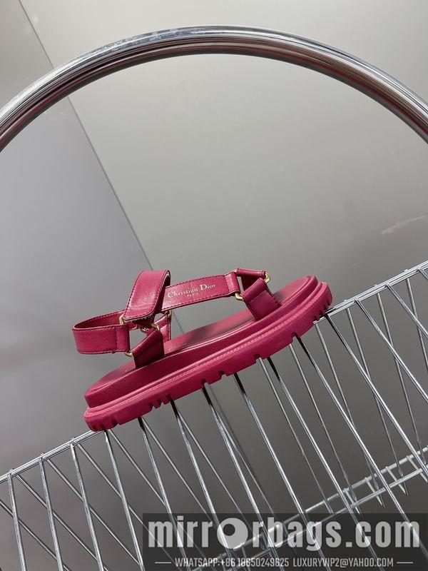 Replica Dior Shoes sz35-42 mnw0309
