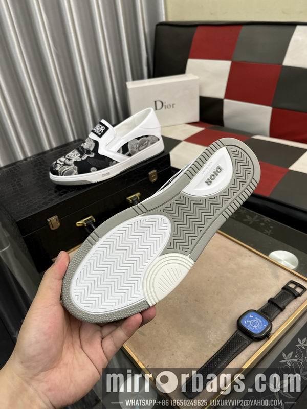 Replica Dior Shoes sz38-44 hnh0308