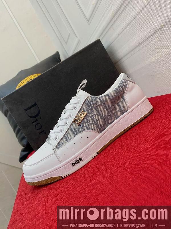 Replica Dior Shoes sz38-44 mnm0132