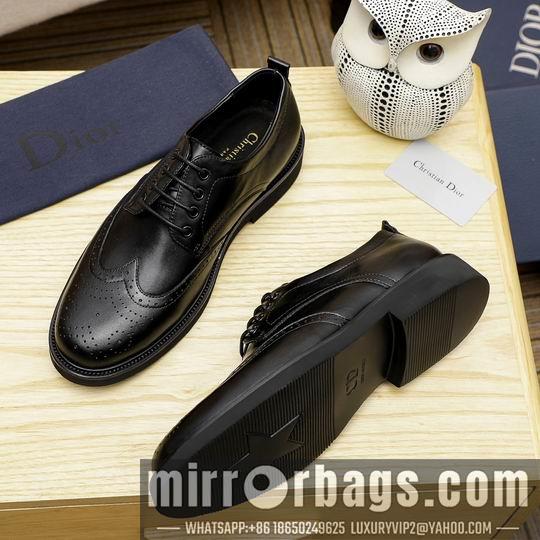 Replica Dior Shoes sz38-46 mnh0521