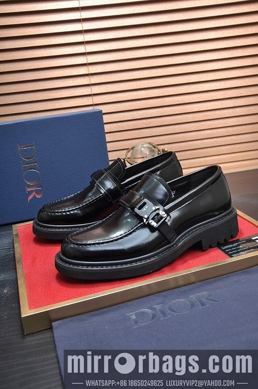 Replica Dior Shoes sz38-45 mnw0415