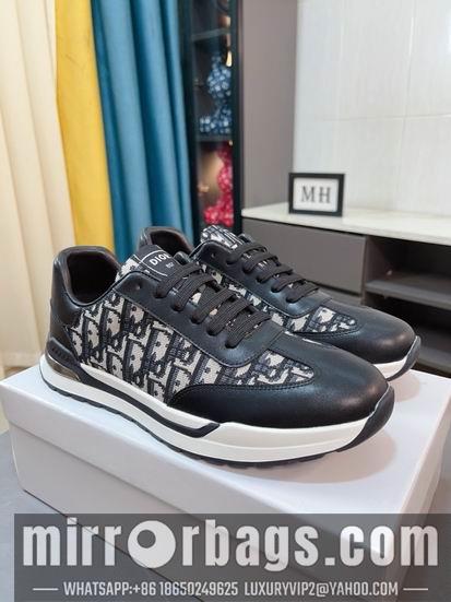 Replica Dior Shoes sz38-44 mnh0604