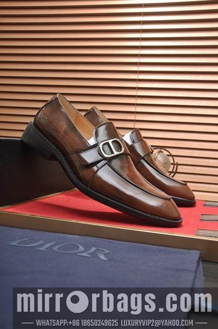 Replica Dior Shoes sz38-45 mnh0535
