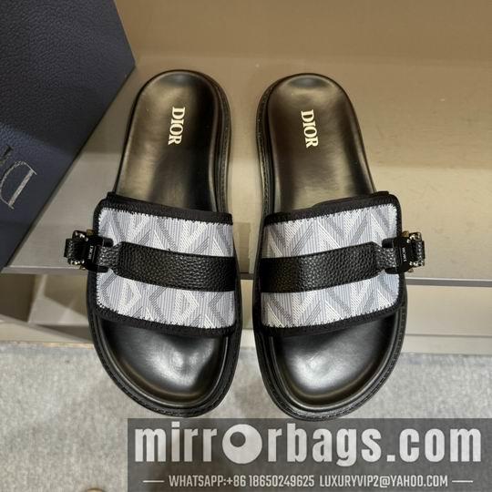 Replica Dior Shoes sz38-45 mnh0501