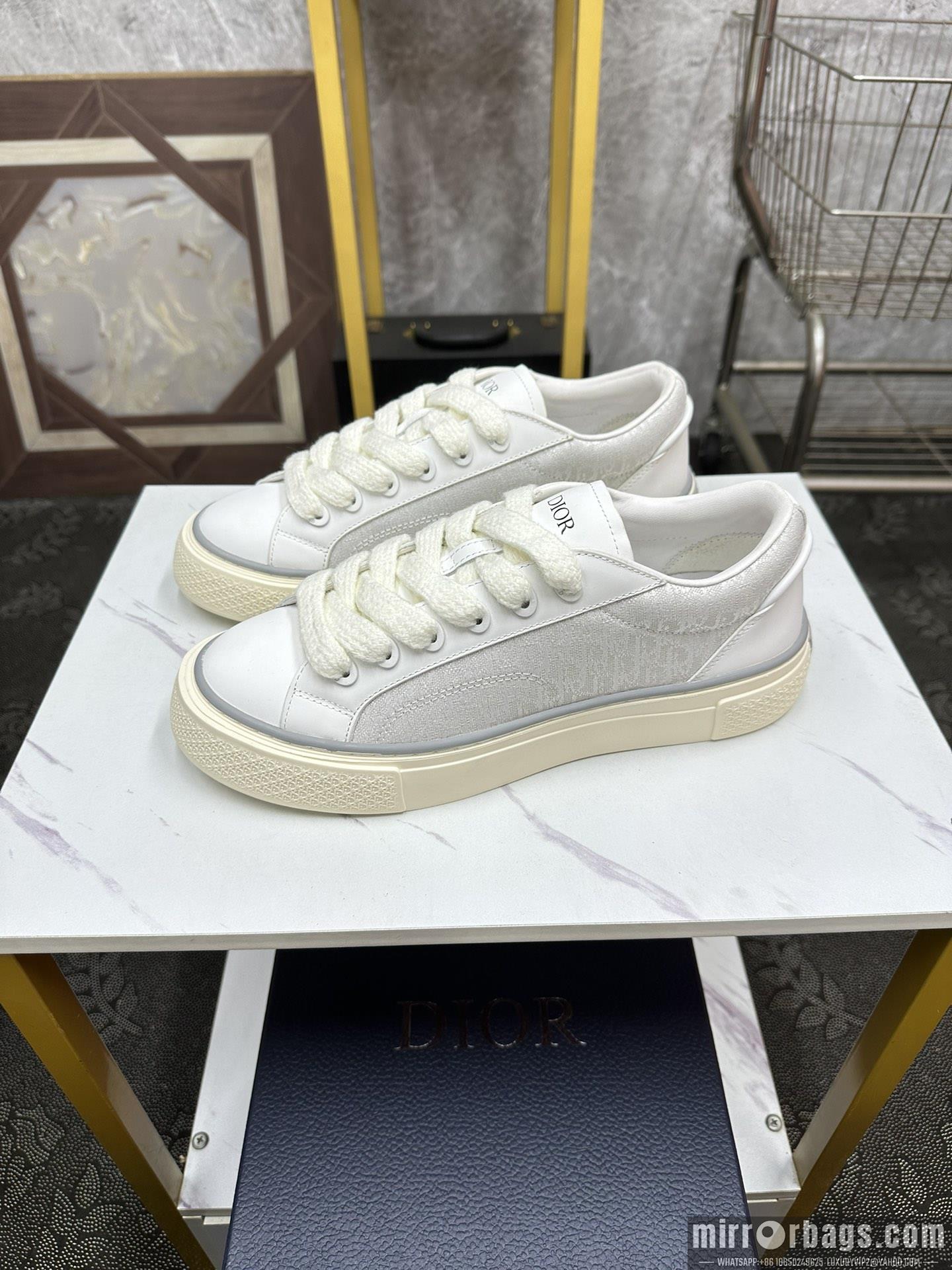 Replica Dior Shoes sz35-45 hnh1210