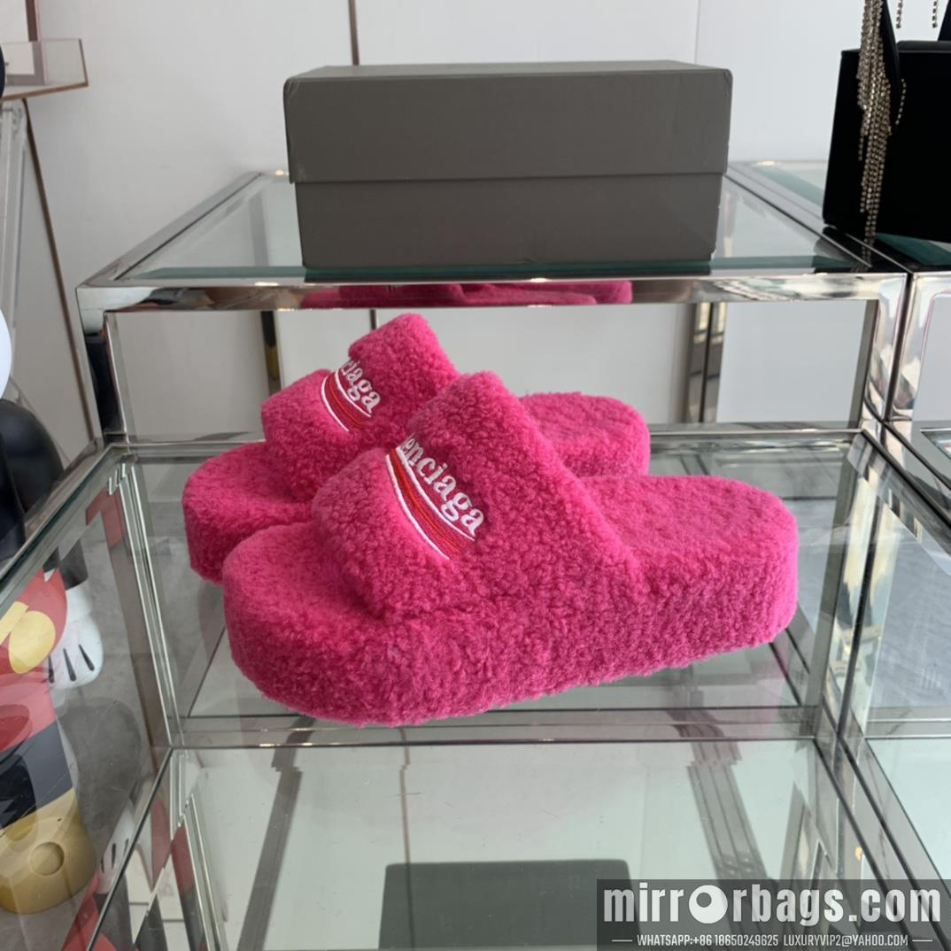 Replica Balenciaga Shoes sz35-40 h1001