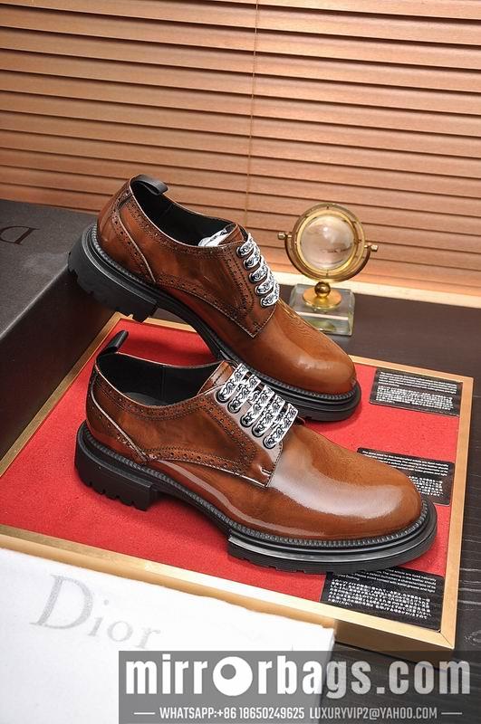 Replica Dior Shoes sz38-45 mnm0101