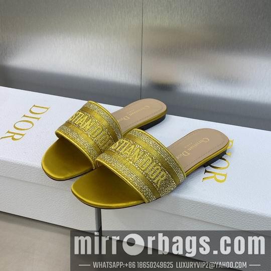Replica Dior Shoes sz34-43 mnh0515