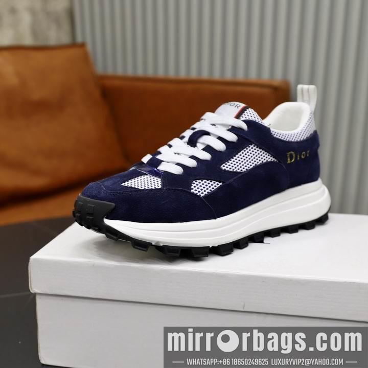 Replica Dior Shoes sz38-45 hnh0301