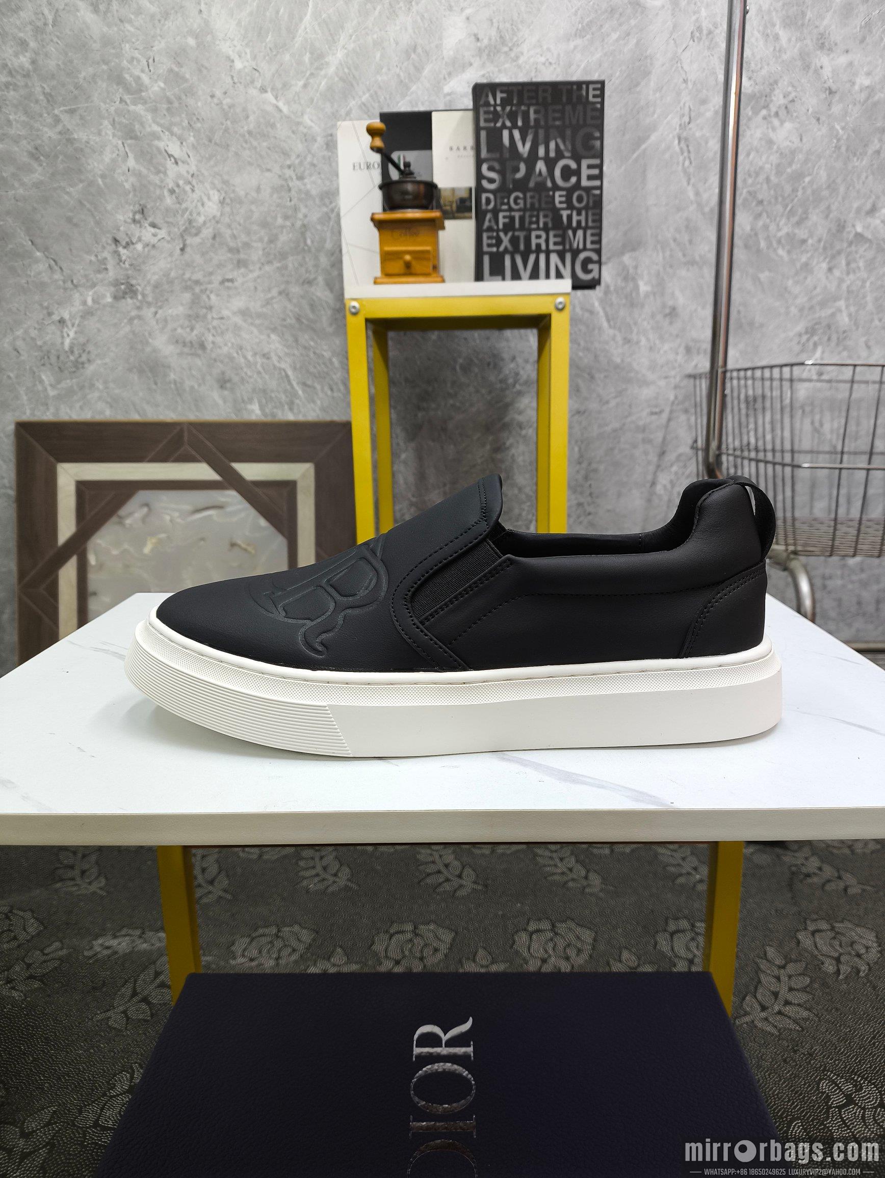 Replica Dior Shoes sz38-44 hnh1206