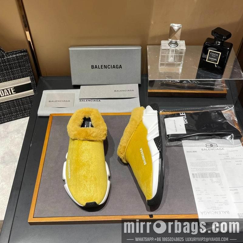 Replica Balenciaga Shoes sz35-45 mnm0102