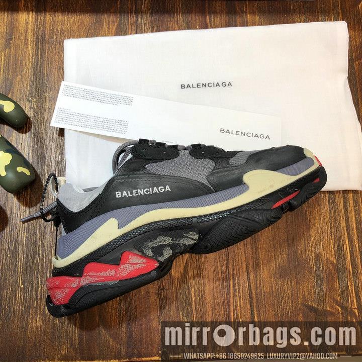 Balenciaga Shoes 1982216