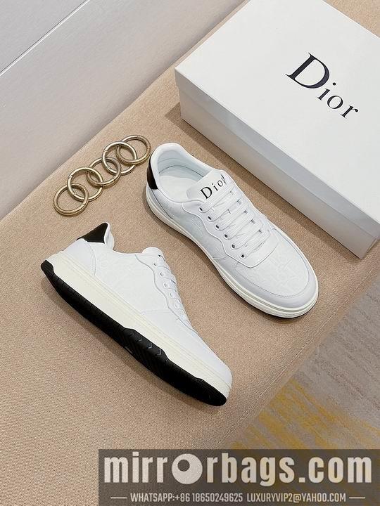 Replica Dior Shoes sz38-44 mnh0508