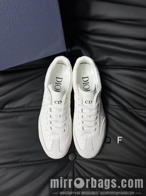 Replica Dior Shoes sz38-45 TF0802