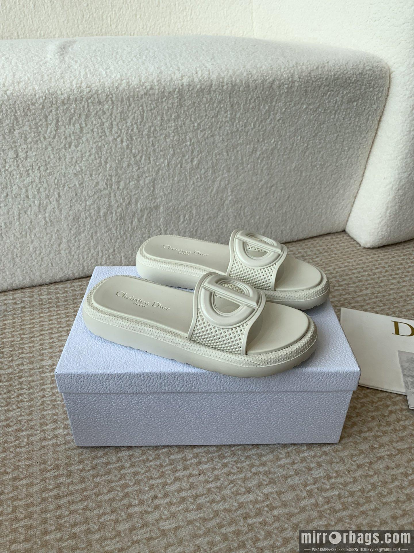Replica Dior Shoes sz35-41 h0701