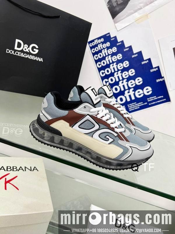 Replica Dior Shoes sz38-45 8C TF0806