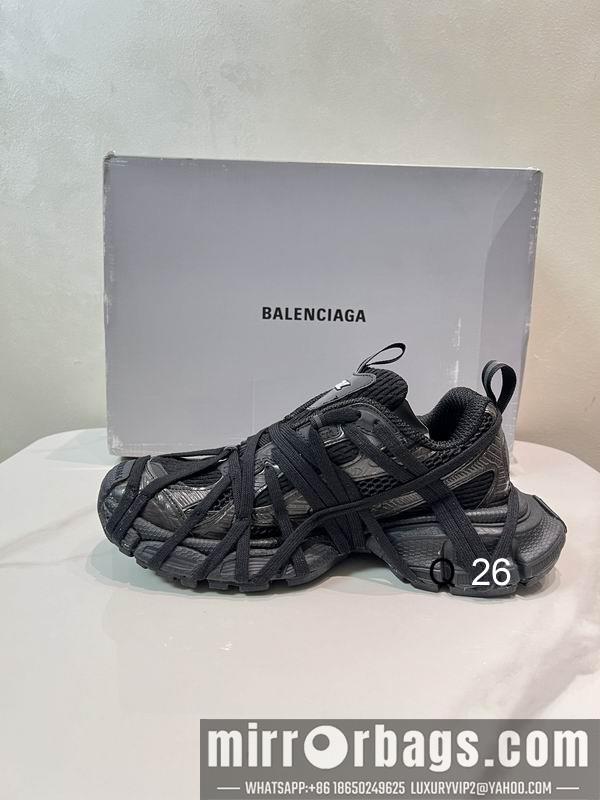 Replica Balenciaga Shoes  sz35-45 L1201