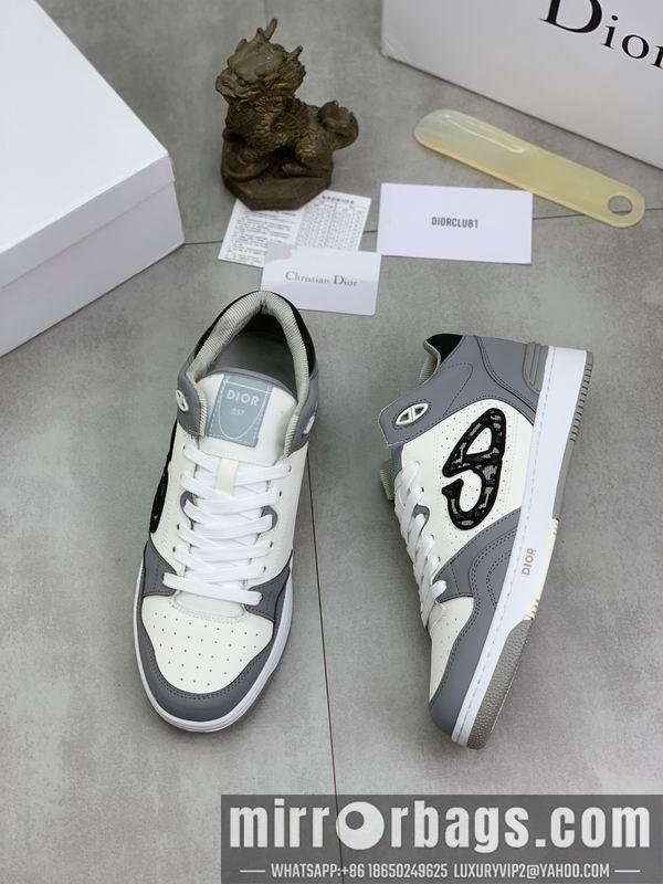 Replica Dior Shoes sz38-44 mnm0111