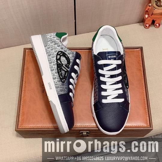 Replica Dior Shoes sz38-44 mnh0511