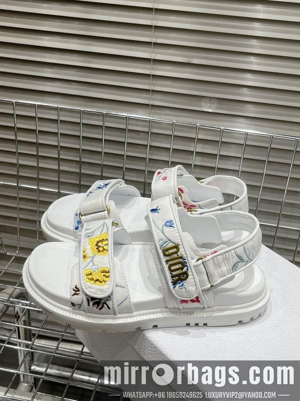 Replica Dior Shoes sz35-41 mnw0202