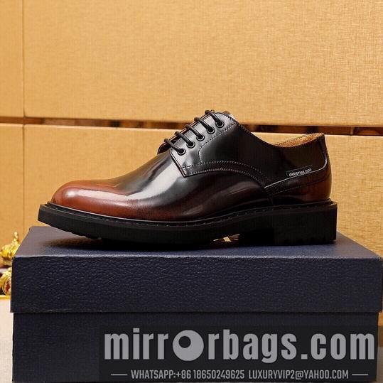 Replica Dior Shoes sz38-45 mnh0538