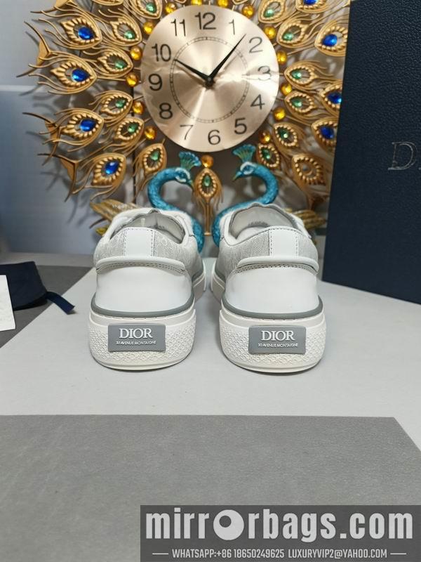 Replica Dior Shoes sz35-45 mnm0108