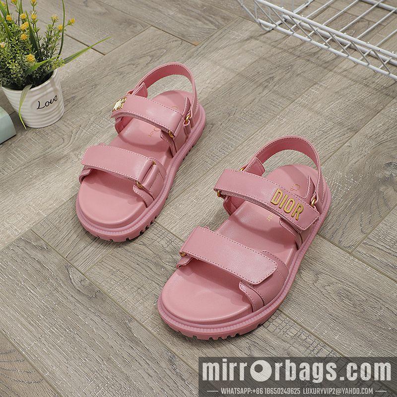 Replica Dior Shoes sz35-42 mnw0303