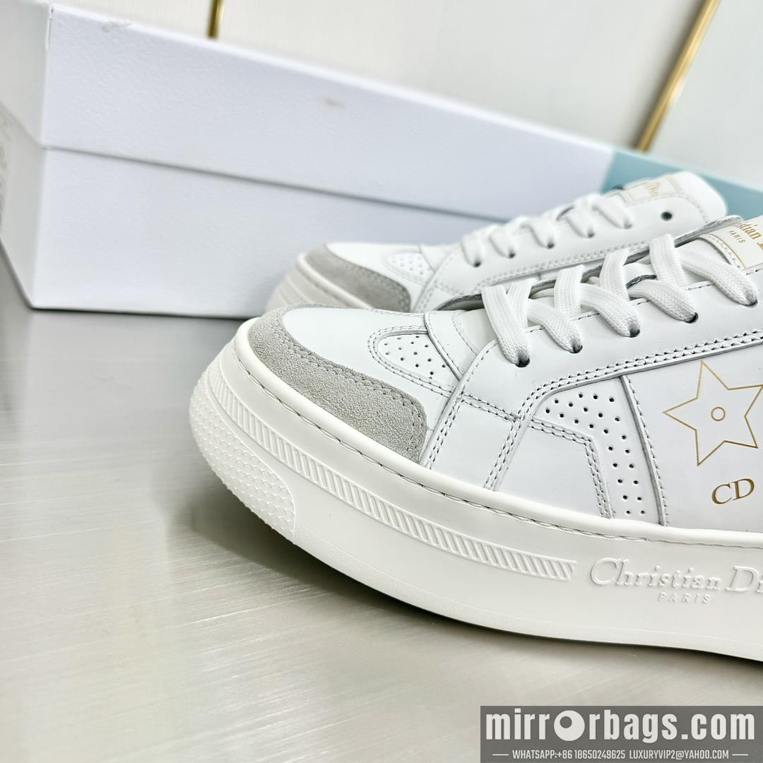 Replica Dior Shoes sz35-40 h1001