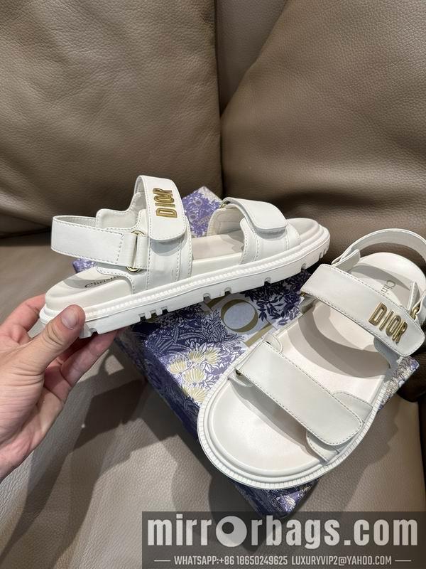 Replica Dior Shoes sz35-43 hnw0410