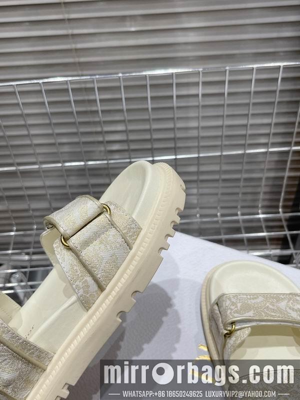 Replica Dior Shoes sz35-41 mnw0217