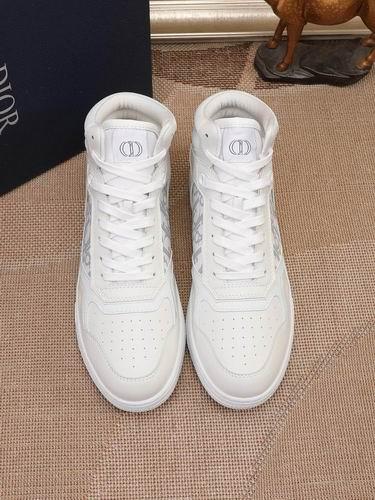 Replica Dior Shoes sz38-44 jyh0902