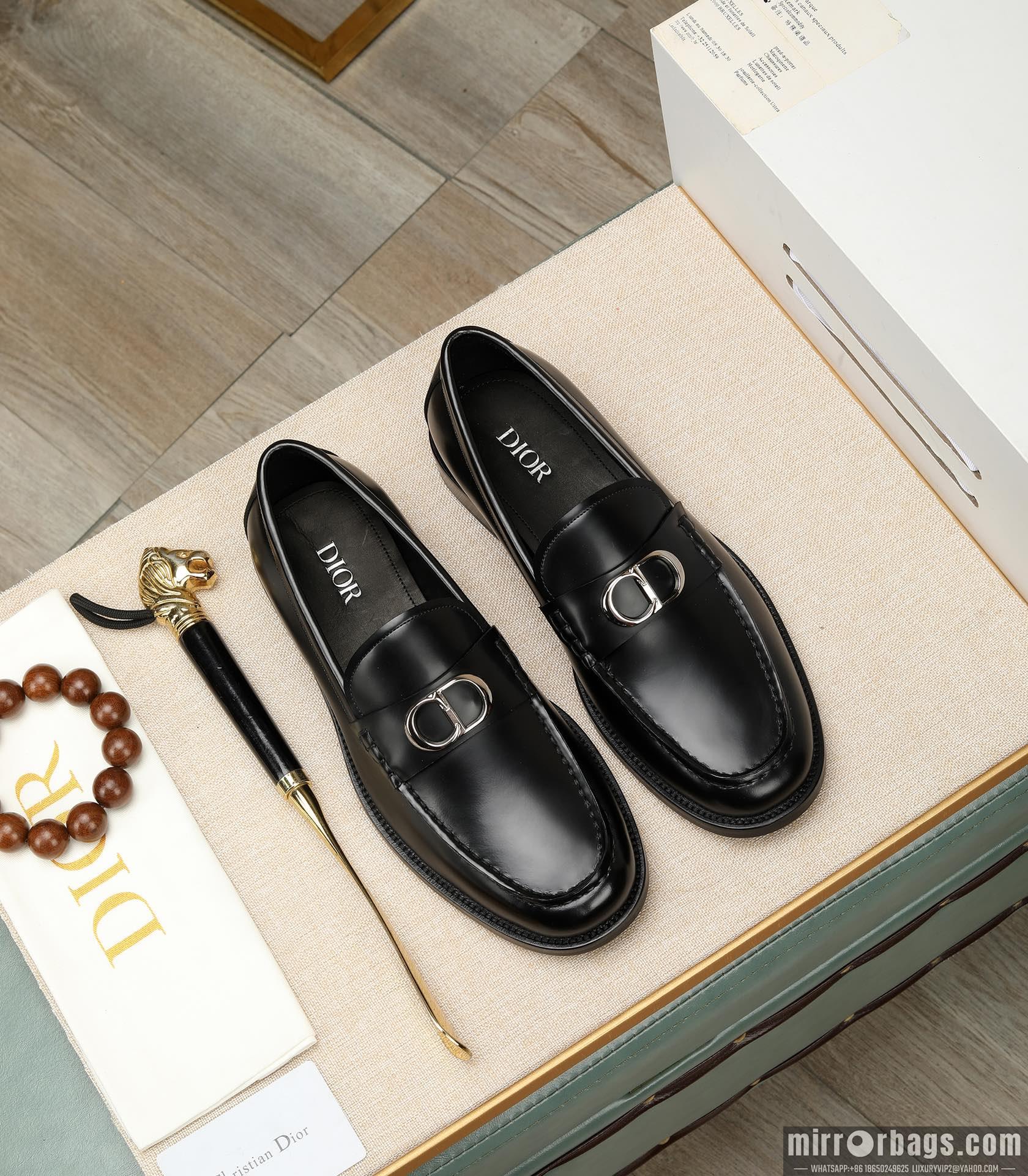 Replica Dior Shoes sz38-44 h0805
